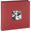 Hama Bordeaux - Jumbo Black Page Album 30x30cm 2565