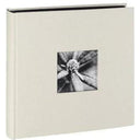 Hama Chalk - Jumbo Black Page Album 30x30cm - 2344