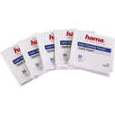 Hama Cleaning Tissues (5 X 30 Tissues)