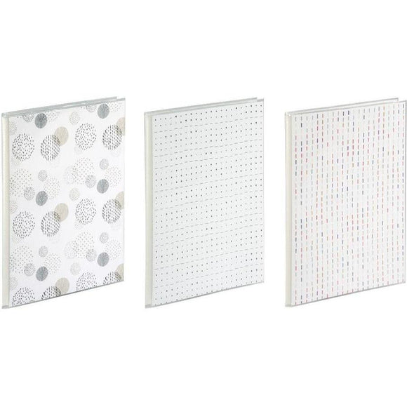 Hama - Graphic 6x4 Brag Book 24's