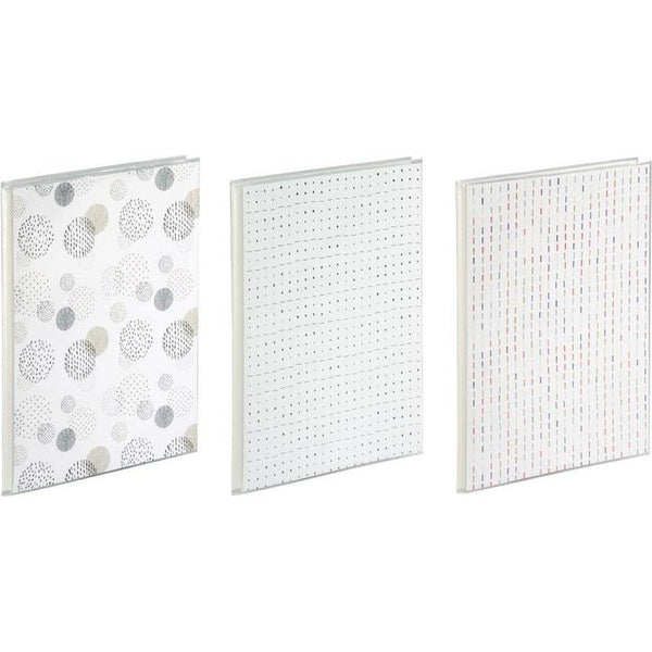 Hama - Graphic 6x4 Brag Book 24's – Jacobs Digital