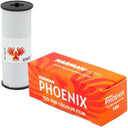 Harman Phoenix 200 Colour Film (120 Roll Film)