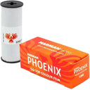 Harman Phoenix 200 Colour Film (120 Roll Film)