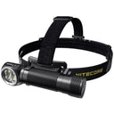 Nitecore L-shaped Headlamp