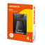 ADATA HD650 Durable External HDD 4TB USB3.1 Black