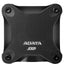 ADATA SD620 USB3.2 Gen 2 Durable External SSD 512GB Black - Jacobs Digital