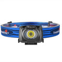 TrustFire TF-HL3R Micro USB Rechargeable 200lm 50m IPX4 Headlamp