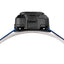 TrustFire TF-HL3R Micro USB Rechargeable 200lm 50m IPX4 Headlamp