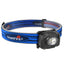 TrustFire TF-HL3R Micro USB Rechargeable 200lm 50m IPX4 Headlamp