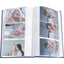 Profile glamour Blue 300pht Slipin Album - Jacobs Digital