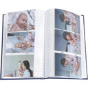 Profile glamour Blue 300pht Slipin Album - Jacobs Digital