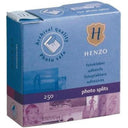 Henzo Photo Splits 250's - Jacobs Digital