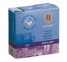 Henzo Photo Splits 250's - Jacobs Digital