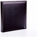 Henzo LONZO Black Page Album 28x30.5cm - Black