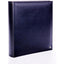 Henzo LONZO Black Page Album 28x30.5cm - Blue