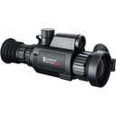 HIKMICRO Panther 2.0 PQ50L 640x512 Thermal Imaging Scope with LRF - Jacobs Digital