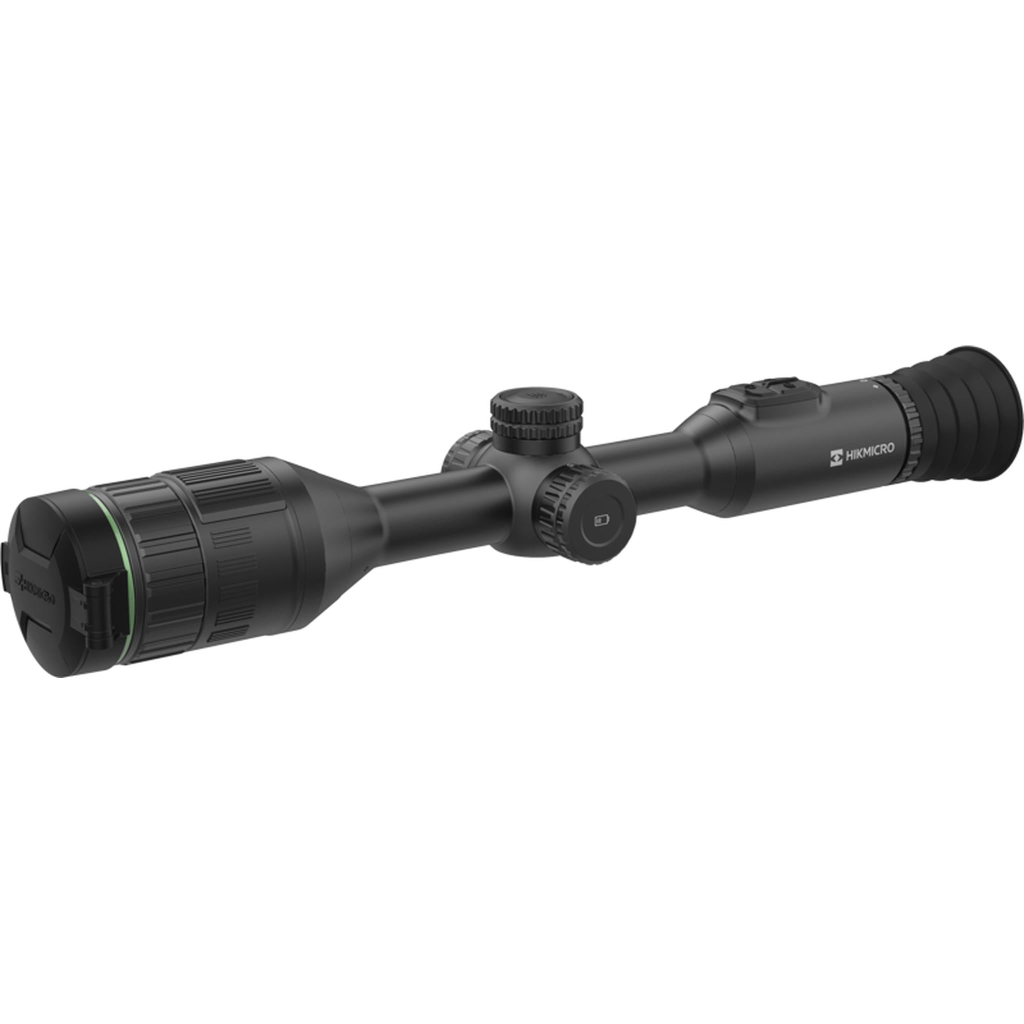 【FUKA】KOKEI HI-SCOPE HIKMICRO A50E Alpex 4K Night Vision Riflescope - Jacobs Digital