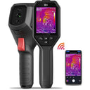 HIKMICRO B20 Handheld Wi-Fi Thermal Imaging Camera - Jacobs Digital
