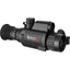 HIKMICRO Panther 2.0 PQ35L 640x512 Thermal Imaging Scope with LRF