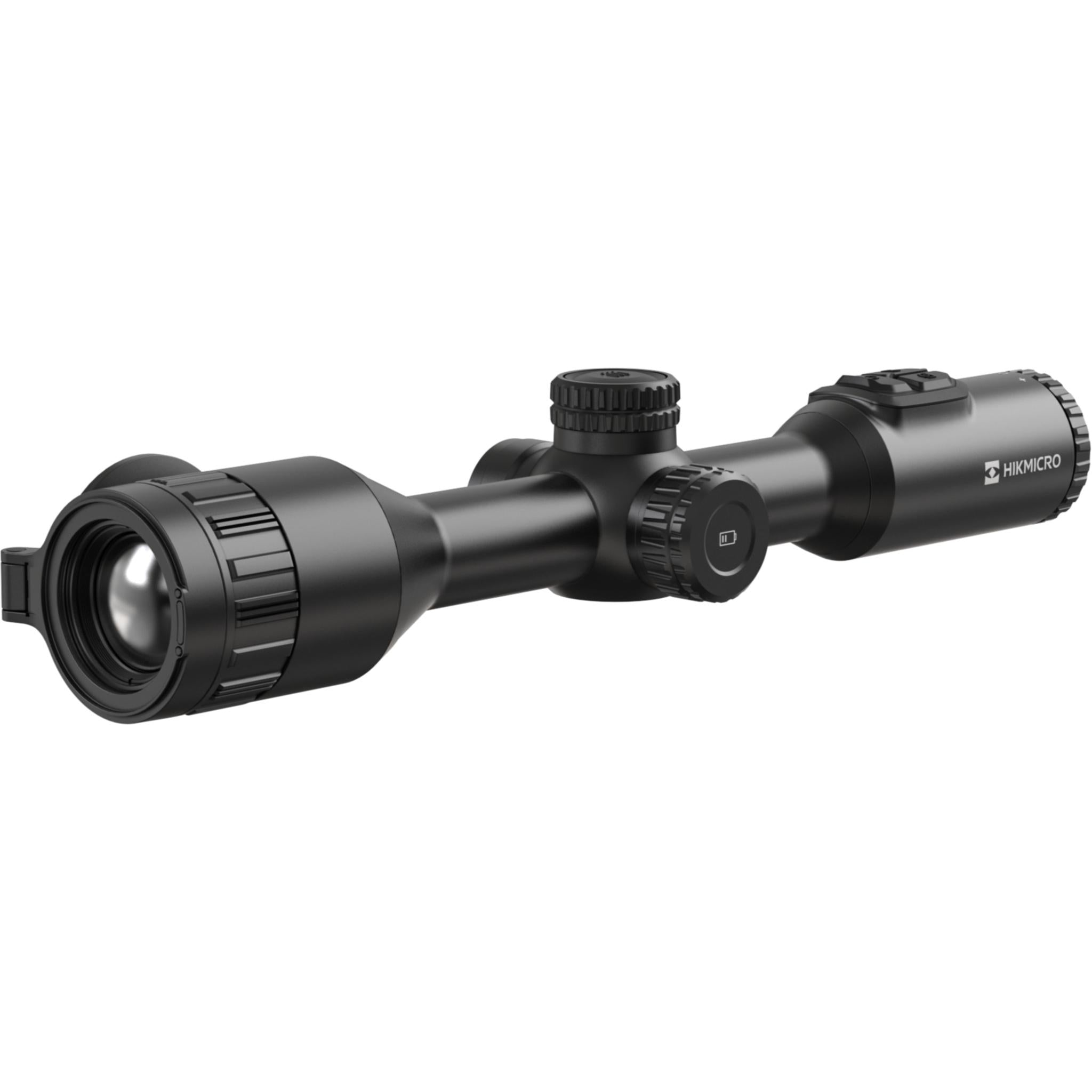 HIKMICRO Stellar V3.0 SH35 384x288 Thermal Riflescope - Jacobs Digital