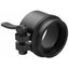 Hikmicro Thunder Clip-On Adapter - 38mm