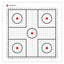 HIKMICRO 30x30cm Zero Targets for Thermal Scopes (10)