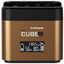 Hahnel Procube 2 Olympus Charger - Jacobs Digital