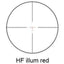 Nikko Stirling Diamond Long Range 4-16x50 Riflescope