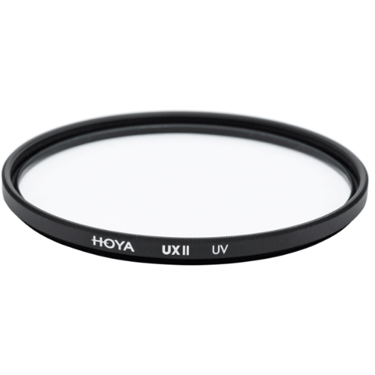 Hoya 77mm UX II UV Filter - Jacobs Digital