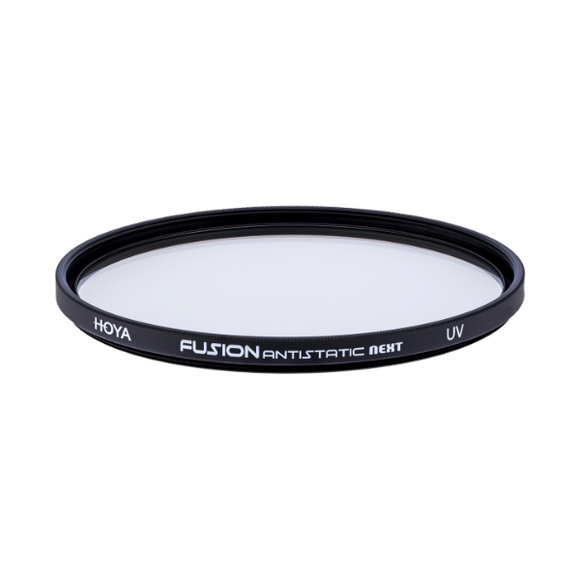 Hoya 72mm Fusion Antistatic Next UV Filter