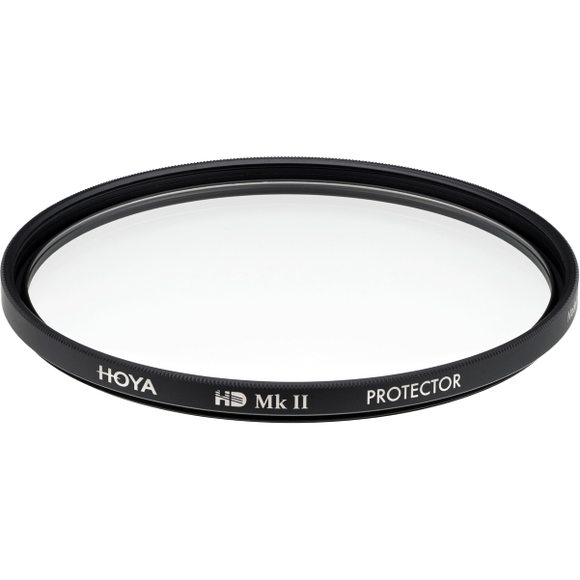 Hoya 72mm HD MkII Protector Filter - Jacobs Digital