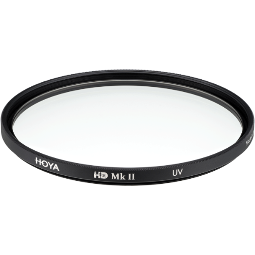 Hoya 49mm HD MkII UV Filter - Jacobs Digital