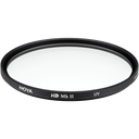 Hoya 77mm HD MkII UV Lens Filter - Jacobs Digital