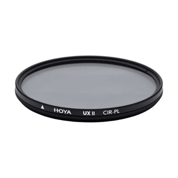 Hoya 72mm UX II Circular Polariser Filter