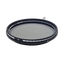Hoya 82mm Variable Density II Filter - Jacobs Digital