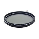 Hoya 82mm Variable Density II Filter - Jacobs Digital
