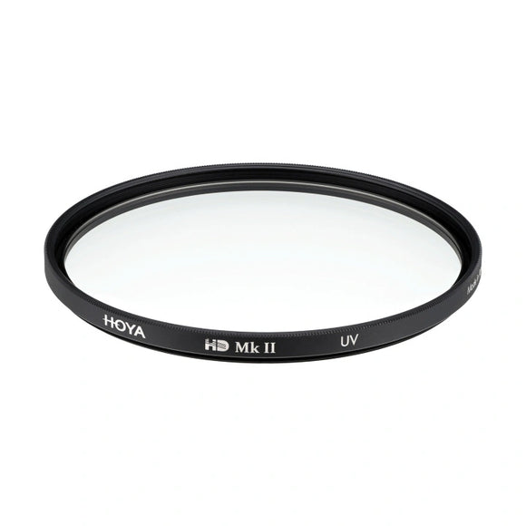 Hoya 55mm HD MkII UV Filter - Jacobs Digital