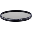 Hoya 72mm Fusion Antistatic Next Circular-Polariser Filter - Jacobs Digital