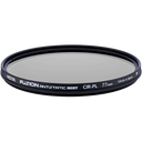 Hoya 77mm Fusion Antistatic Next Circular-Polariser Filter - Jacobs Digital