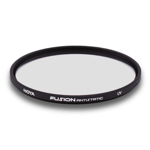 Hoya Fusion 105mm UV Filter - Jacobs Digital