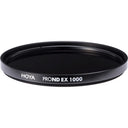 Hoya 55mm Pro ND EX 1000 Filter - Jacobs Digital