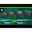 Vortex Crossfire™ HD 1400 Rangefinder