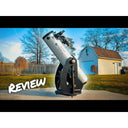 Celestron StarSense Explorer 8" Dobsonian Telescope