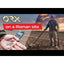 XP ORX 22.5cm HF Coil Metal Detector with Headphones