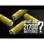 Nitecore 21700i Rechargeable Battery 3.6v 5000mah
