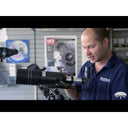 Orion Observer 80ST EQ Refractor Telescope