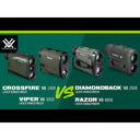 Vortex Diamondback HD 2000 Rangefinder