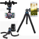 Apexel Flexible Tripod - 3KG APL-JJ10
