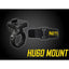Nitecore Bike Mount And Helmet Strap For Hu60 Flashlights