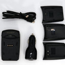 Haldex 700 Nikon Battery Charger Kit - Type-C - Includes Wall and Car Charger